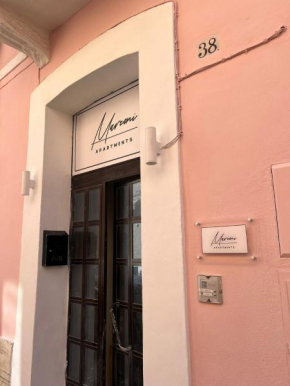 MARCONI APARTMENTS Termoli